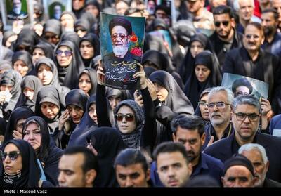 شهید آل‌هاشم پدر معنوی و برادر بزرگ مردم - تسنیم