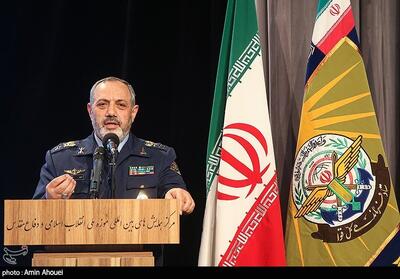 وزیر دفاع: آغاز ساخت 9 شناور جدید با سرعت بالا - تسنیم