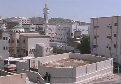 فخ در مکه؛ قتلگاهی که پیامبر در آنجا نماز خواند و گریست - تسنیم