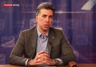 اعتبارِ   تقریبا هیچ   برای کاهش هدررفت آب در شبکه - تسنیم