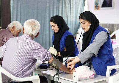 ارائه بیش از 3 هزار خدمت جهادی در لالی - تسنیم