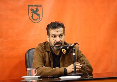 توضیحات مومنی درباره دیدارش با مدیرعامل شرکت مس - تسنیم