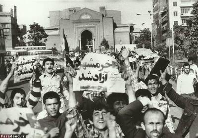 کارنامه درخشان رزمندگان آذربایجان در آزادسازی خرمشهر - تسنیم