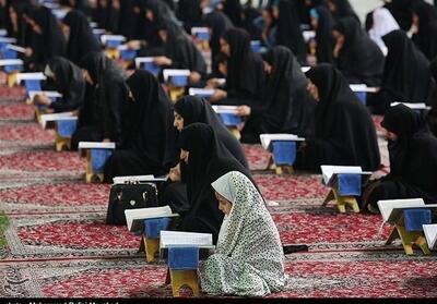 زنان حافظ قرآن؛ از خانه تا کرسی داوری ملی - تسنیم