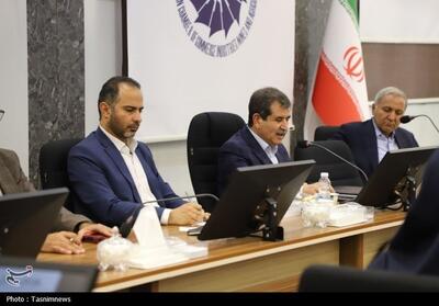 رقابت تجار ایرانی برای جذب سهم 400‌میلیارد دلاری اوراسیا - تسنیم
