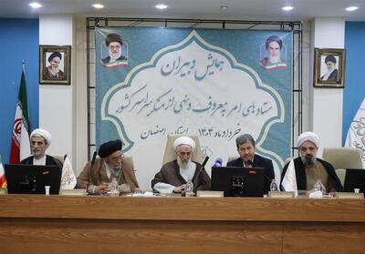 نقش محوری دبیرخانه شهرهای اسلامی در ترویج تقوا - تسنیم