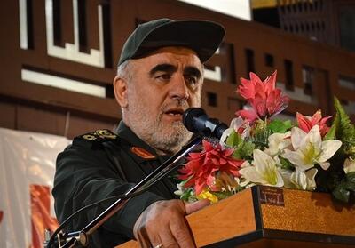 فتح خرمشهر عزت ملی و اثبات تجاوز عراق به جهانیان بود - تسنیم