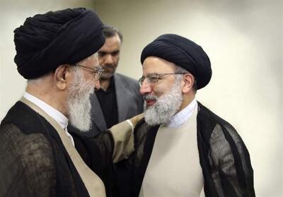 امام جمعه شاهرود: شهید رئیسی الگوی بی‌بدیل ولایت‌مداری بود - تسنیم