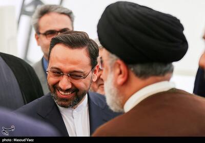 شهید مالک رحمتی حقیقتی که پس از پرواز اردیبهشت روشن شد - تسنیم
