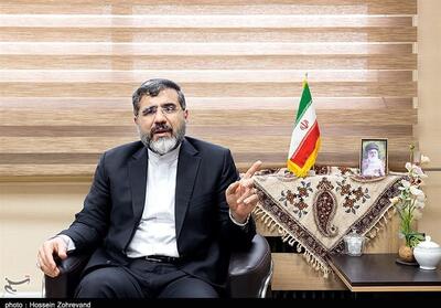 اسماعیلی: شهید رئیسی قائل بر مدیریت یکپارچه فرهنگی بود - تسنیم