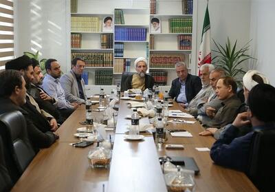 پیگیری ثبت جهانی 2 مسجد تاریخی قزوین - تسنیم