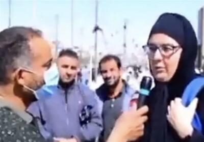 مسئول آمریکایی: تسورکوف فعلا آزاد نمی‌شود - تسنیم