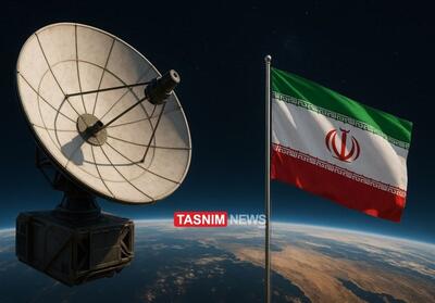 بازار 186 میلیارد دلاری تجهیزات ماهواره‌ای؛ سهم ایران کجاست؟ - تسنیم