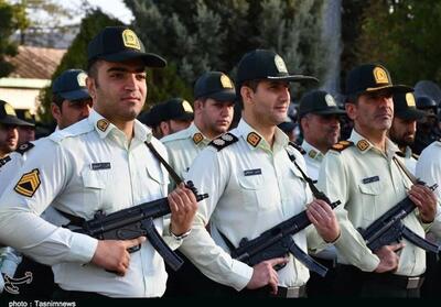 سردار سلمانی: مسیر انقلاب تا تحقق کامل آرمان شهدا ادامه دارد - تسنیم