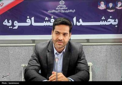 چالش آب کشاورزان فشافویه و نابودی هزار هکتار اراضی کشاورزی - تسنیم
