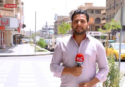 احیای اعتماد مردمی؛ هدف نخست 10 ائتلاف انتخاباتی جدید عراق - تسنیم