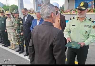 بزرگداشت سوم خردادماه در کردستان/خانواده‌های شهدا تجلیل شدند - تسنیم
