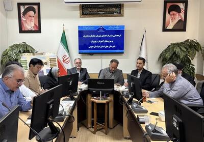 جذب 200 میلیاردی کمک خیرین برای مدرسه‌سازی در خراسان جنوبی - تسنیم