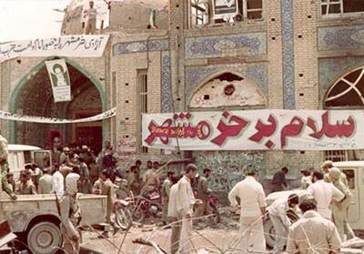 پیروزی خرمشهر و گفتمان خشوع در حکمرانی دینی - تسنیم