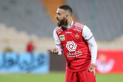 در رقابت پرسپولیس و النصر بر سر احمد نوراللهی چه کسی برنده خواهد بود؟