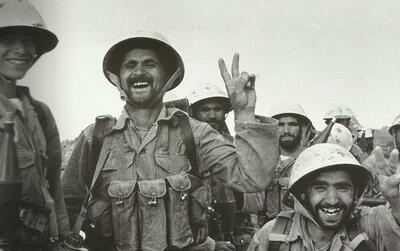 خونین شهر، شهر خون آزاد شد