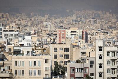 تهران با بحران کمبود مسکن روبروست / دولت باید زمینه مهاجرت معکوس از تهران را فراهم کند