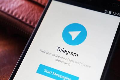 تلگرام در ویتنام فیلتر می‌شود