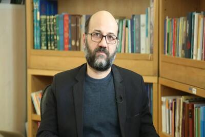 ‌ساختمان قدیمی کتابخانه ملی احیا می‌شود/ مکاتبه با هیات دولت برای صیانت از اسناد ملی