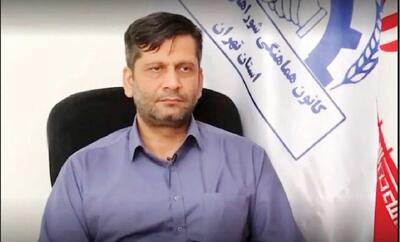 تامین اجتماعی، کارگران را از سنوات ارفاقی محروم نکند