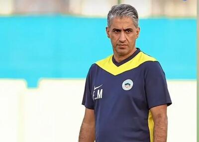 فرزاد مجیدی در آستانه بازگشت به میادین فوتبال