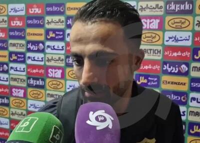 شنانی: حال ما و مردم آبادان خوب نبود