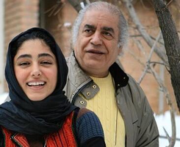 بیوگرافی بهزاد فراهانی، پدر گلشیفته فراهانی کیست؟ واکنش او به عریانی دخترش! - ویدائو مگ
