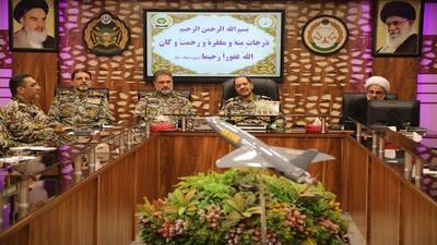 اقتدار نظامی و قدرت بازدارندگی، مؤلفه حیاتی نیرو‌های مسلح است