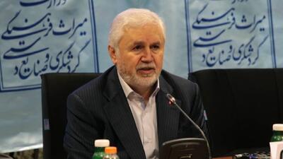 شهدا فرزندان مام وطن‌اند/ راه‌اندازی ۲۰۰ موزه تا پایان برنامه هفتم