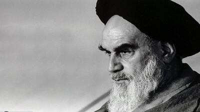 واکنش امام خمینی (ره) به یک حکم تاریخی + فیلم