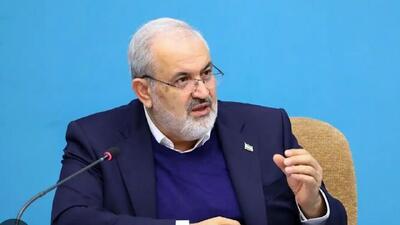 وزیر نیرو: ظرفیت نیروگاه‌های خورشیدی نزدیک به ۲ برابر شده است