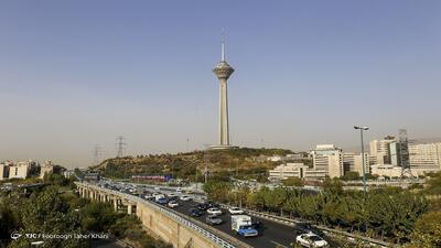 هجوم بی‌رحمانه به حریم تهران؛ رئیس‌جمهور به شرایط اورژانسی حریم پایتخت ورود کند