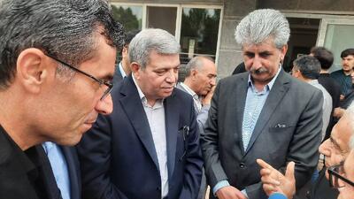 افزایش ۴۰ درصدی یارانه مراکز نگهداری سالمندان