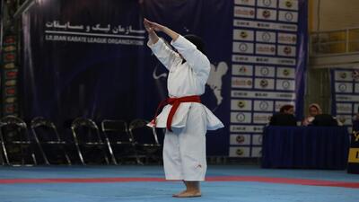 کاراته قهرمانی آسیا؛ حذف کاتای تیمی بانوان/ مردان در رده‌بندی