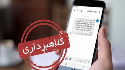 بیشترین پرونده‌های پلیس فتا مربوط به پیامک‌های حاوی لینک آلوده است