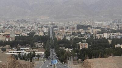 نمایشگاه ایران و افغانستان در بیرجند