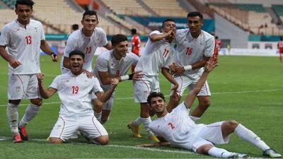 بازی ایران - کره‌شمالی در مشهد لغو شد؛ انتقال میزبانی به استان تهران!