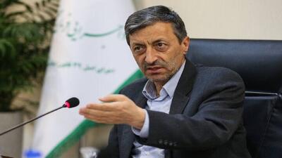 از جمع‌آوری مدارس کانکسی استان تا پایان سال تا راه‌اندازی بزرگترین انبار توزیع دارو در شمال‌غرب کشور