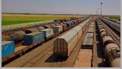 اتصال ریلی ایران و افغانستان در اولویت خراسان رضوی