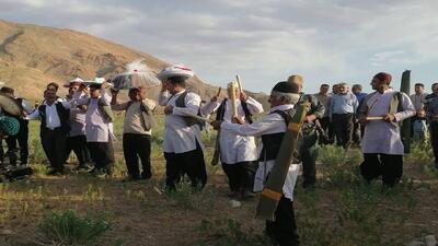 ازخنچه برون تا کوچ سنتی،فراموش شده های زندگی عشایری+فیلم