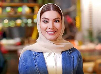 متین ستوده از آرایش جدیدش رونمایی کرد + عکس