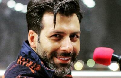 افشاگری مجید واشقانی از پارتی‌های شبانه نیما، بازیگر معروف!