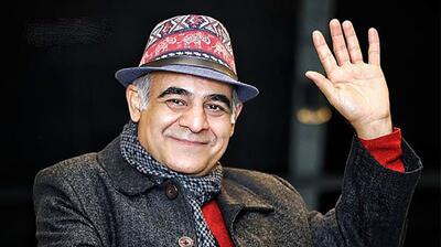 نگاهی به چیدمان شاهانه و مجلل اتاق خواب سیاوش چراغی‌پور