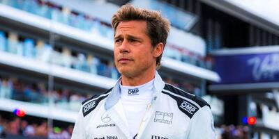فیلم F1: The Movie