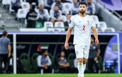 تصمیم عجیب محرمی؛ سپاهان به دنبال جذب لژیونر پرسپولیسی